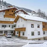 شقة Alpenhof-3 By Interhome *