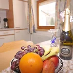 Alpenhof-3 By Interhome *
