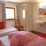 Alpenhof-3 By Interhome *