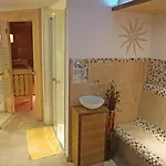 شقة Alpenhof-3 By Interhome كابل