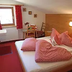 Alpenhof-3 By Interhome