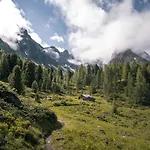 Alpenhof-3 By Interhome