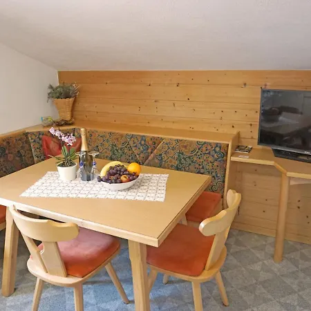 Alpenhof-3 By Interhome Kappl (Landeck)