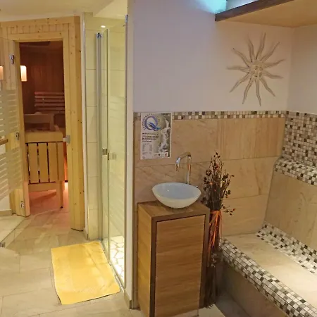 Appartamento Alpenhof-3 By Interhome Kappl (Landeck)