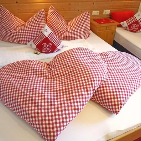 Alpenhof-3 By Interhome Apartamento