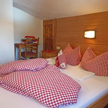 Alpenhof-3 By Interhome * Kappl (Landeck)