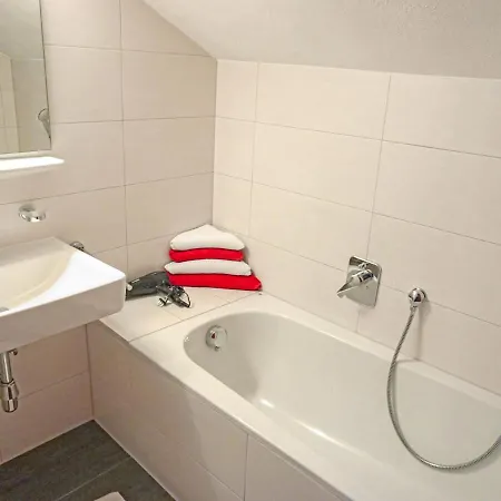 Alpenhof-3 By Interhome Appartamento Kappl (Landeck)