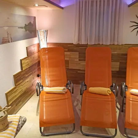 Alpenhof-3 By Interhome Kappl (Landeck)