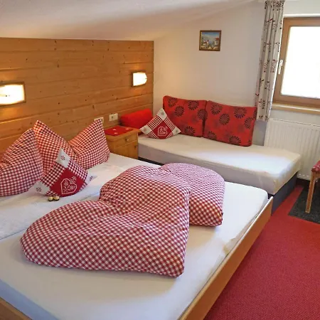 Appartamento Alpenhof-3 By Interhome *