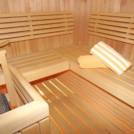 Alpenhof-3 By Interhome Apartmán