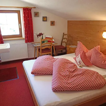 Alpenhof-3 By Interhome