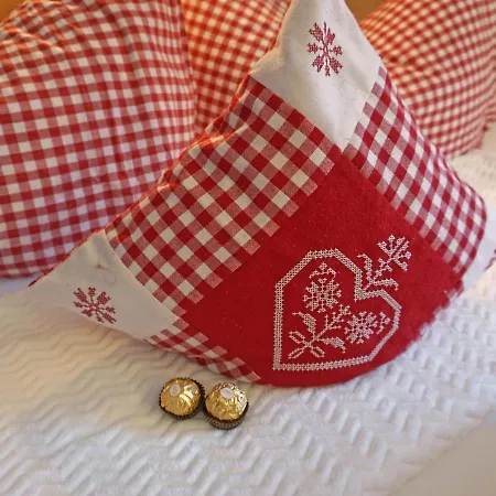 Apartmán Alpenhof-3 By Interhome Kappl (Landeck)