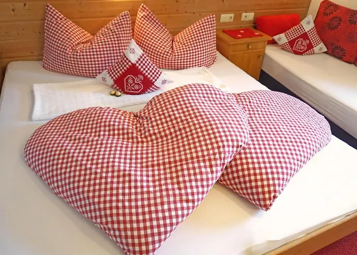 Alpenhof-3 By Interhome Apartman