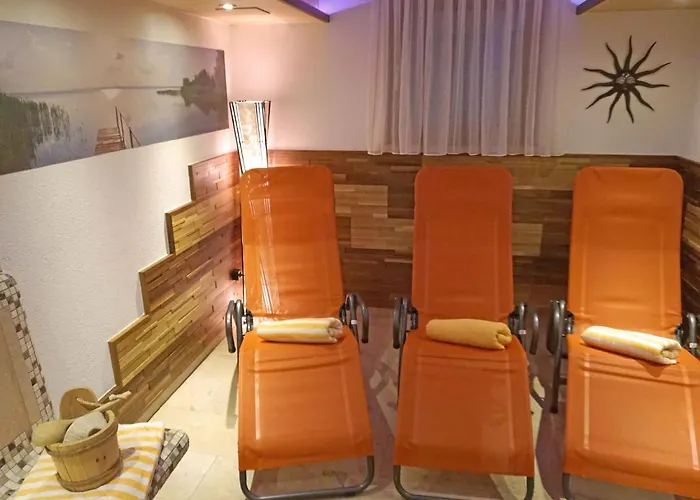 Alpenhof-3 By Interhome Kappl