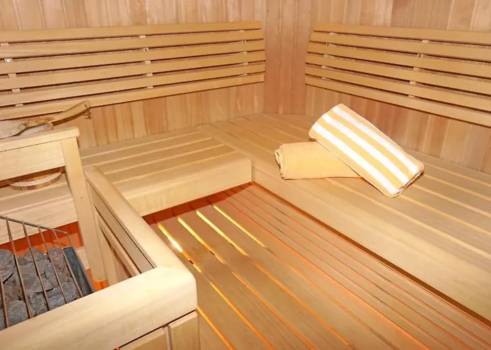 Alpenhof-3 By Interhome Apartman