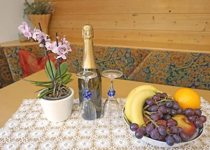 Alpenhof-3 By Interhome Apartman