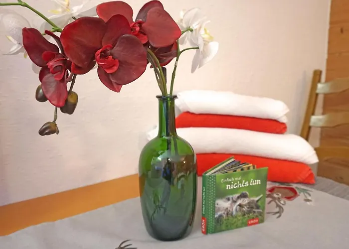 Alpenhof-3 By Interhome Apartman Kappl