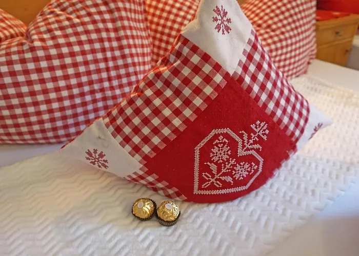 Apartman Alpenhof-3 By Interhome Kappl