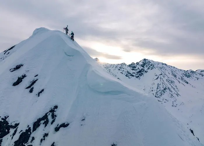 Alpenhof-3 By Interhome Apartman *