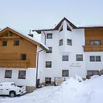 Alpenhof-3 By Interhome * Kappl (Landeck)