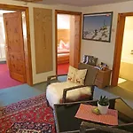 Alpenhof-3 By Interhome *