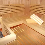 Alpenhof-3 By Interhome Appartamento