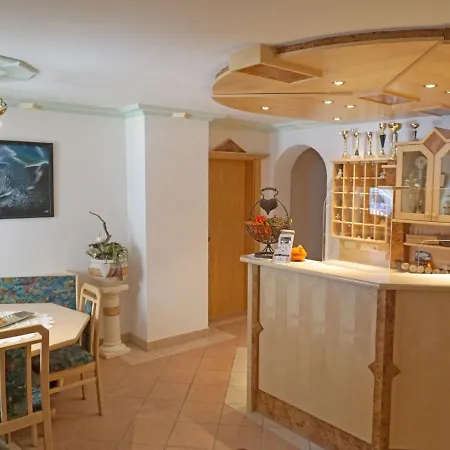 Alpenhof-3 By Interhome * Kappl (Landeck)