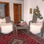Alpenhof-3 By Interhome *
