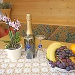Alpenhof-3 By Interhome Διαμέρισμα