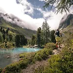 Διαμέρισμα Alpenhof-3 By Interhome Kappl (Landeck)