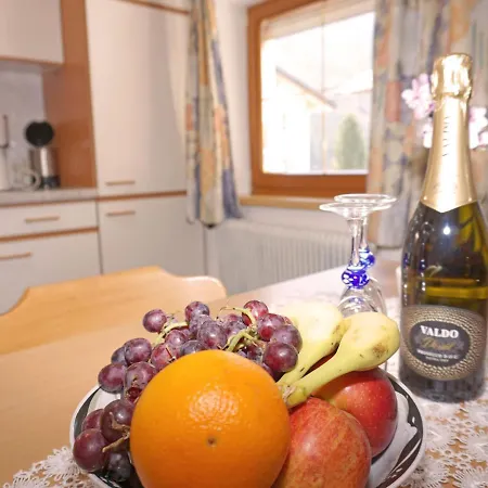 Alpenhof-3 By Interhome *