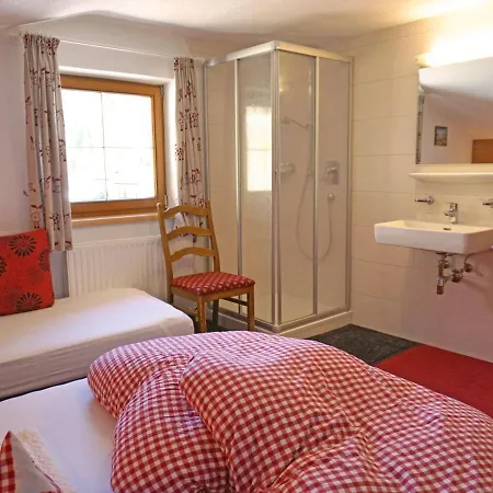 Alpenhof-3 By Interhome *