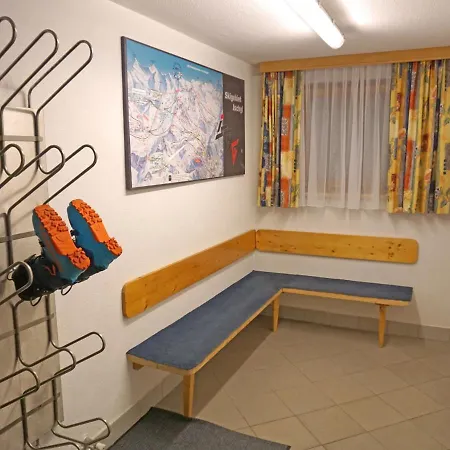 Alpenhof-3 By Interhome *