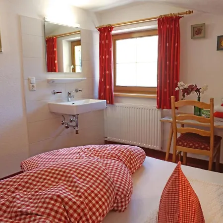 Alpenhof-3 By Interhome