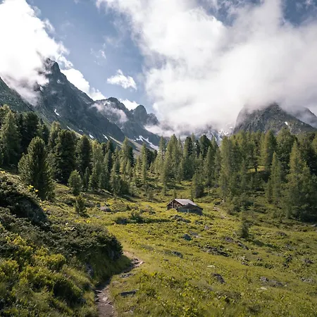 Alpenhof-3 By Interhome