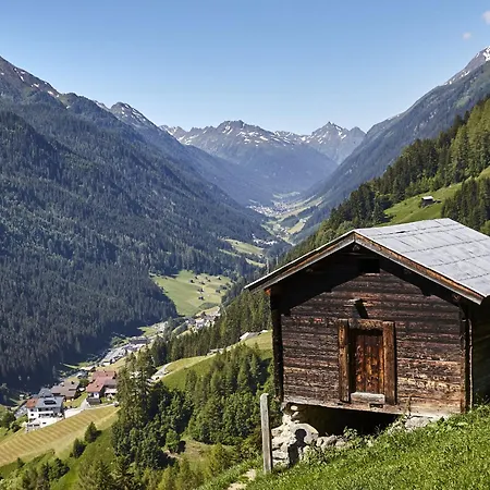 Alpenhof-3 By Interhome 아파트